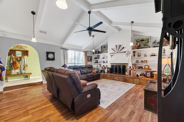 3107 Silver Springs Drive, La Porte, TX 77571