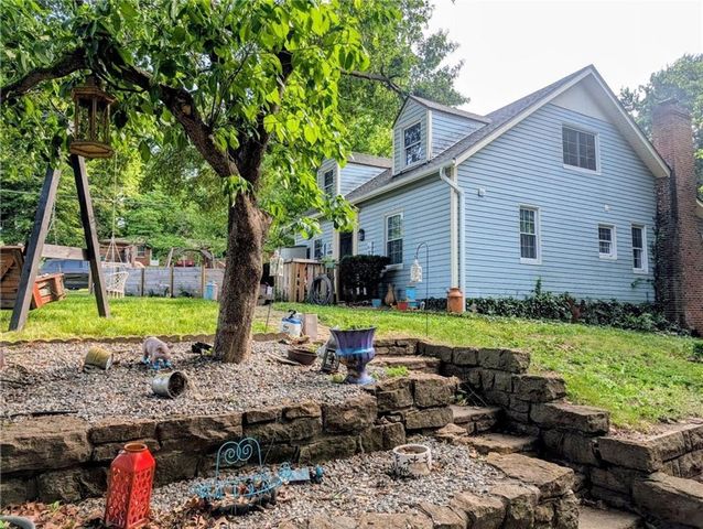 820 S Glenwood Avenue, Independence, MO 64053