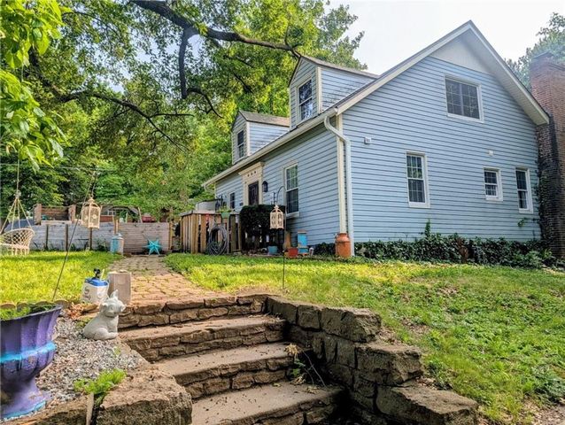 820 S Glenwood Avenue, Independence, MO 64053