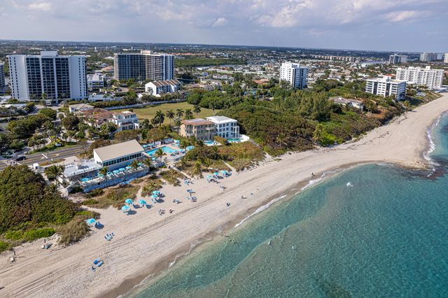 4740 S Ocean Boulevard 315, Highland Beach, FL 33487