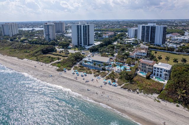 4740 S Ocean Boulevard 315, Highland Beach, FL 33487