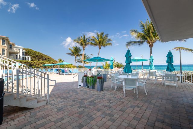 4740 S Ocean Boulevard 315, Highland Beach, FL 33487