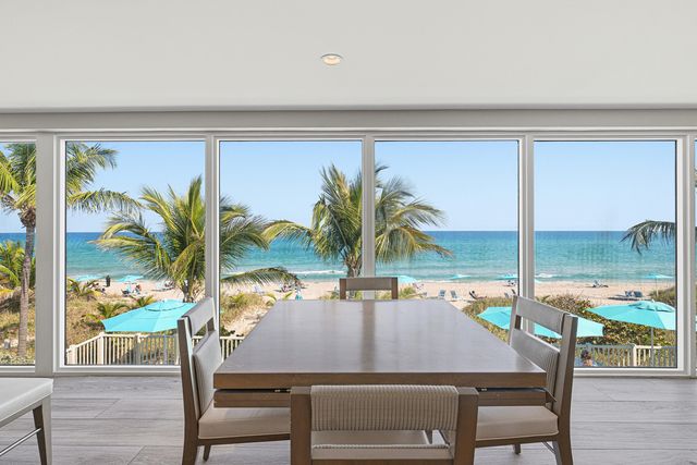 4740 S Ocean Boulevard 315, Highland Beach, FL 33487