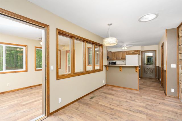 4 Monovar Lane, Hot Springs Village, AR 71909