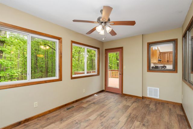 4 Monovar Lane, Hot Springs Village, AR 71909