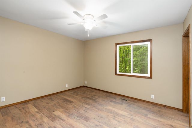 4 Monovar Lane, Hot Springs Village, AR 71909