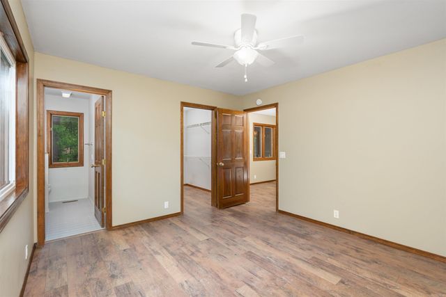 4 Monovar Lane, Hot Springs Village, AR 71909