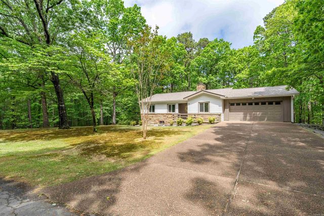 4 Monovar Lane, Hot Springs Village, AR 71909