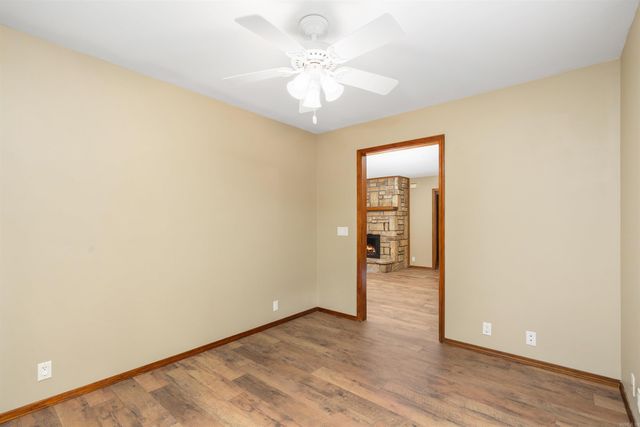 4 Monovar Lane, Hot Springs Village, AR 71909