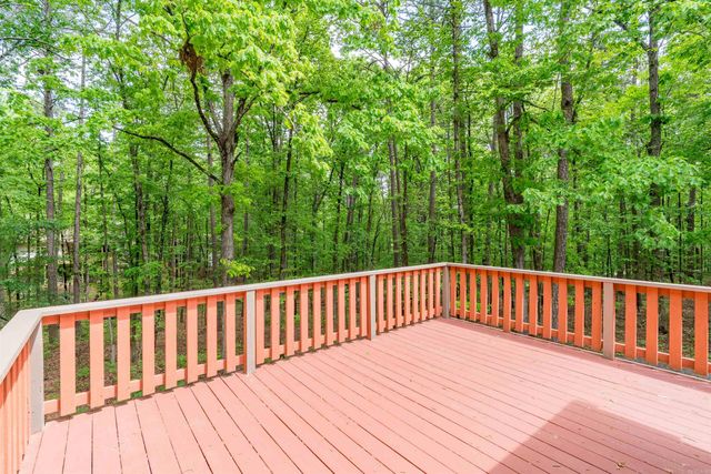 4 Monovar Lane, Hot Springs Village, AR 71909