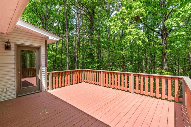 4 Monovar Lane, Hot Springs Village, AR 71909