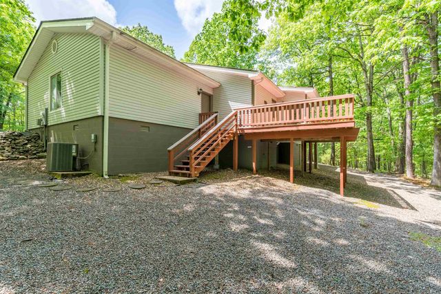 4 Monovar Lane, Hot Springs Village, AR 71909