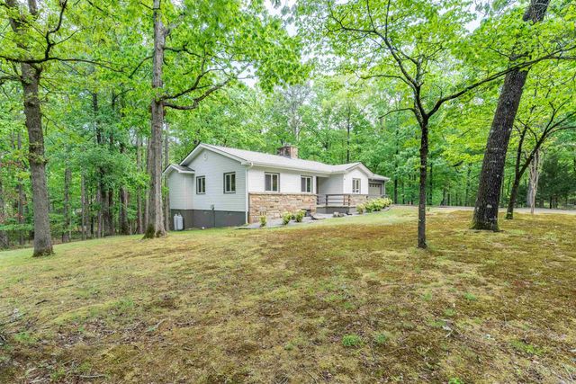 4 Monovar Lane, Hot Springs Village, AR 71909