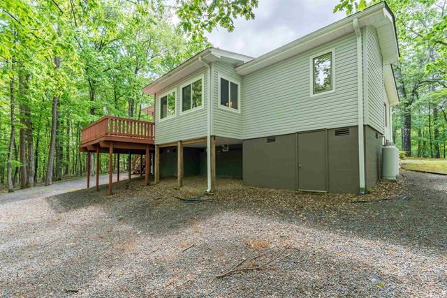 4 Monovar Lane, Hot Springs Village, AR 71909