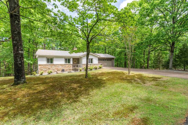 4 Monovar Lane, Hot Springs Village, AR 71909