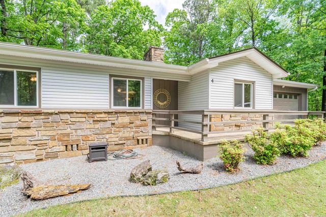 4 Monovar Lane, Hot Springs Village, AR 71909