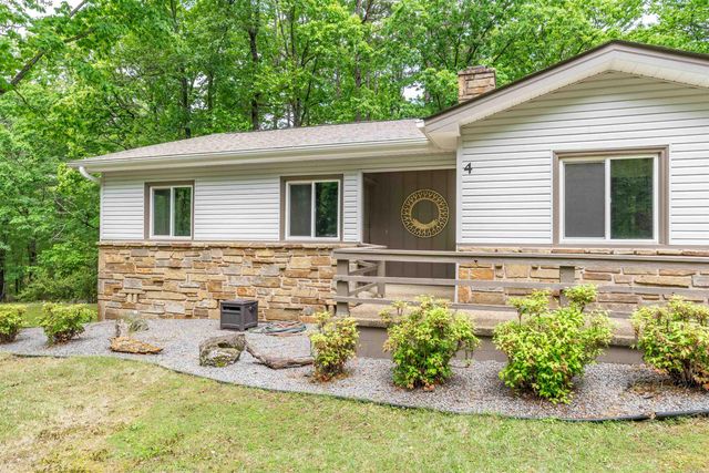 4 Monovar Lane, Hot Springs Village, AR 71909