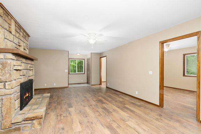 4 Monovar Lane, Hot Springs Village, AR 71909