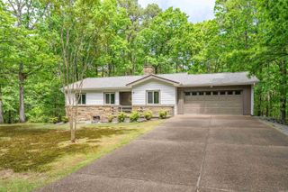 4 Monovar Lane, Hot Springs Village, AR 71909