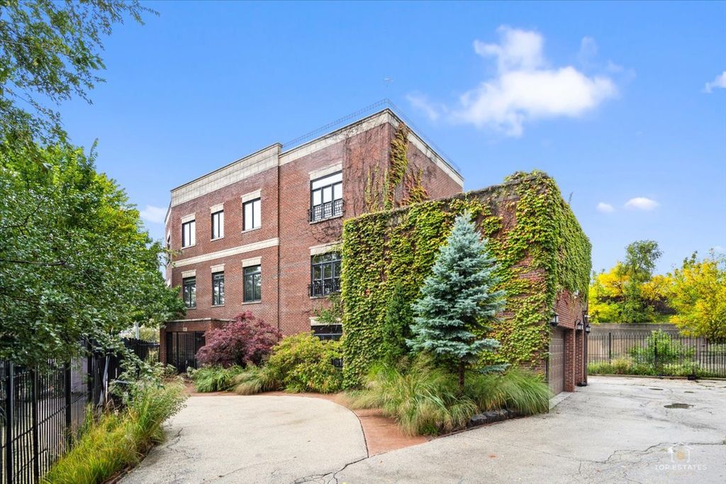 3914 W 51st Street, Chicago, IL 60632 — exterior