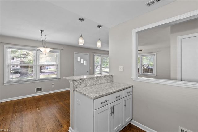 701 Maralon DR, Virginia Beach, VA 23464