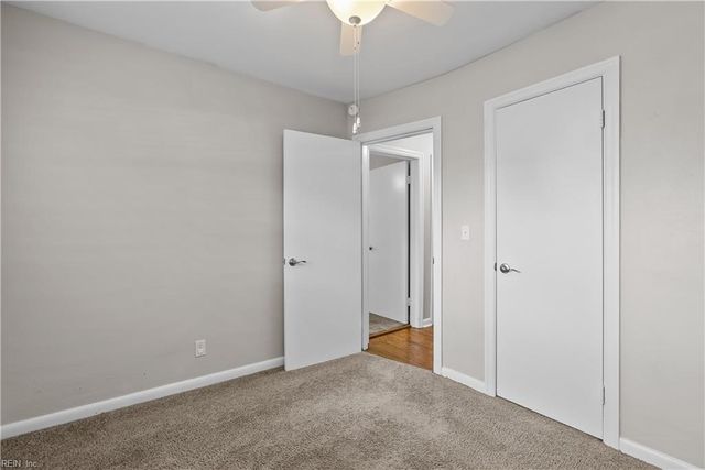 701 Maralon DR, Virginia Beach, VA 23464