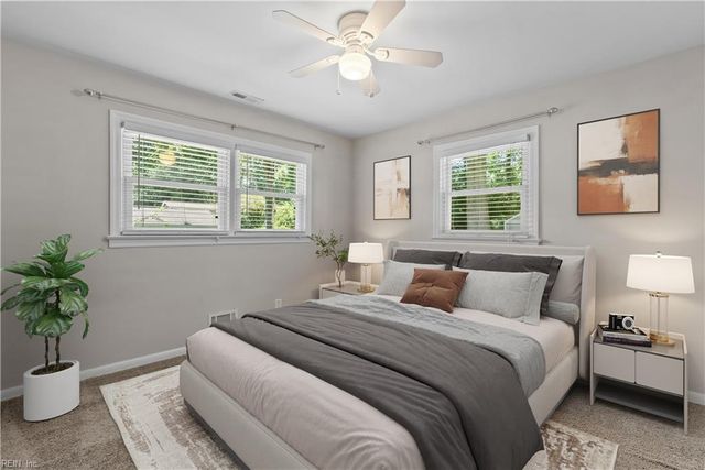 701 Maralon DR, Virginia Beach, VA 23464