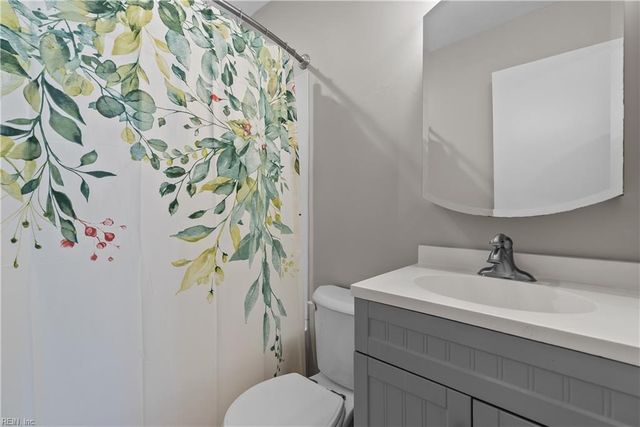701 Maralon DR, Virginia Beach, VA 23464