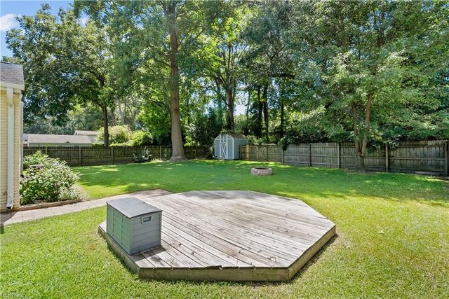701 Maralon DR, Virginia Beach, VA 23464