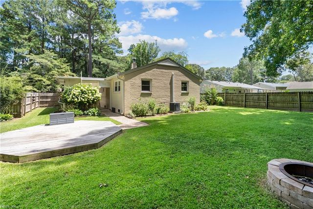 701 Maralon DR, Virginia Beach, VA 23464
