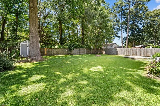 701 Maralon DR, Virginia Beach, VA 23464