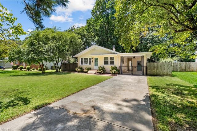 701 Maralon DR, Virginia Beach, VA 23464