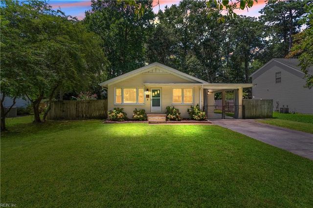 701 Maralon DR, Virginia Beach, VA 23464
