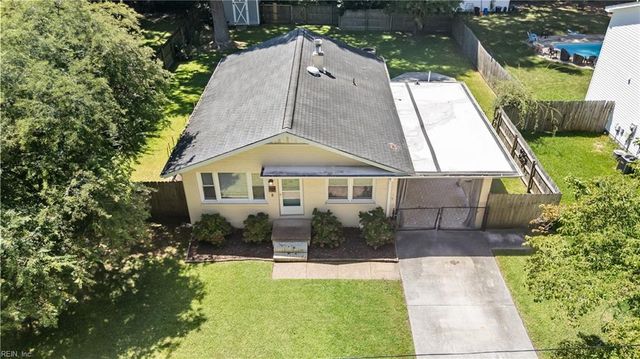 701 Maralon DR, Virginia Beach, VA 23464