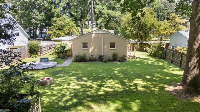 701 Maralon DR, Virginia Beach, VA 23464