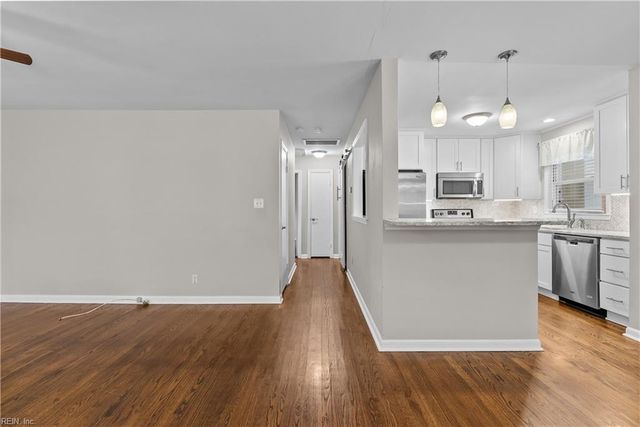 701 Maralon DR, Virginia Beach, VA 23464