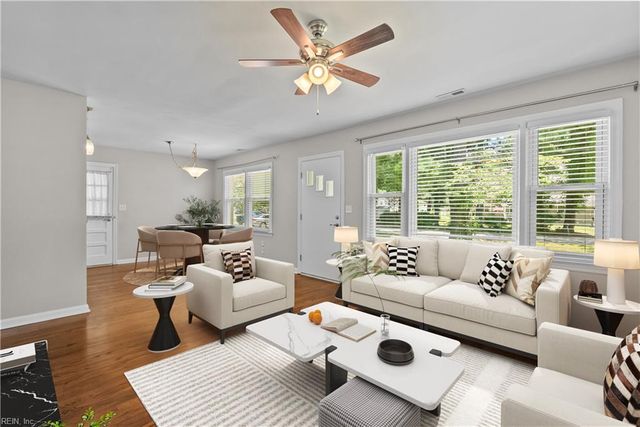 701 Maralon DR, Virginia Beach, VA 23464