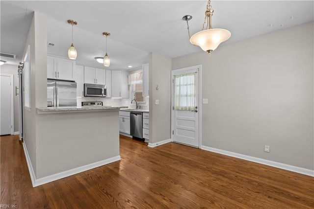 701 Maralon DR, Virginia Beach, VA 23464
