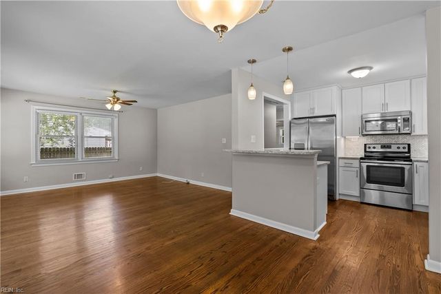 701 Maralon DR, Virginia Beach, VA 23464