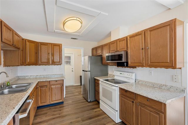 1136 FORBES TRACE, Tarpon Springs, FL 34689