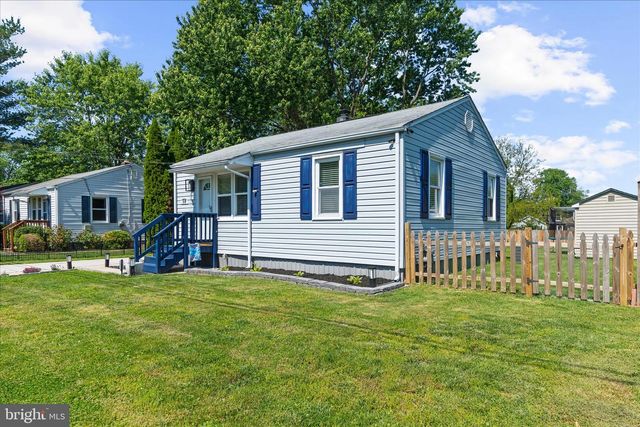 59 SWAN ST, Aberdeen, MD 21001