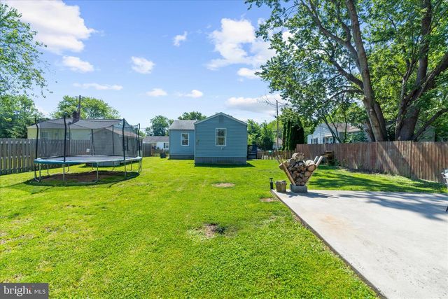 59 SWAN ST, Aberdeen, MD 21001