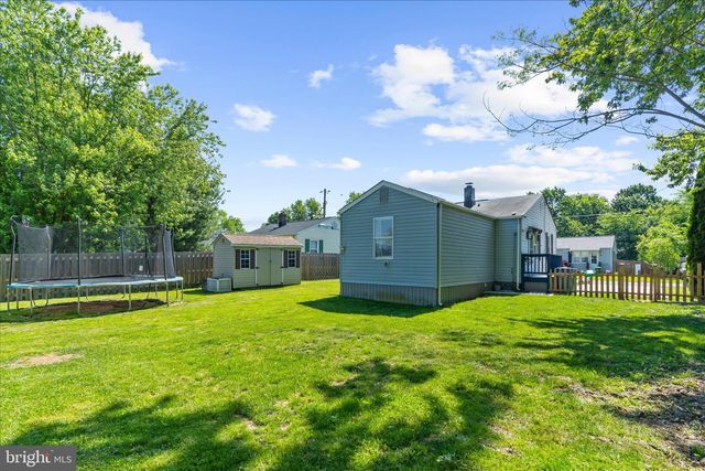 59 SWAN ST, Aberdeen, MD 21001