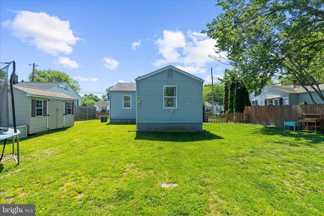 59 SWAN ST, Aberdeen, MD 21001