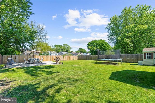 59 SWAN ST, Aberdeen, MD 21001