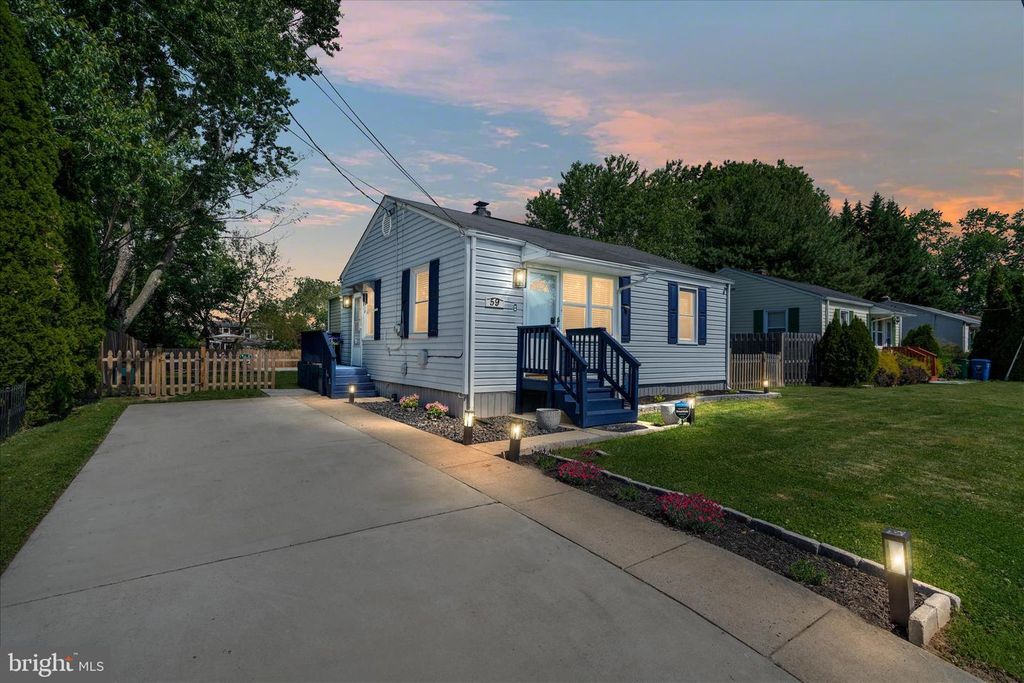 59 SWAN ST, Aberdeen, MD 21001
