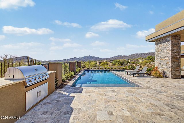 39253 N 104TH Place, Scottsdale, AZ 85262