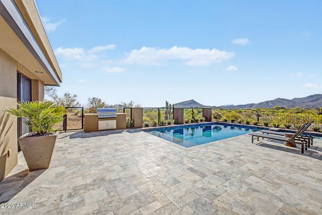 39253 N 104TH Place, Scottsdale, AZ 85262