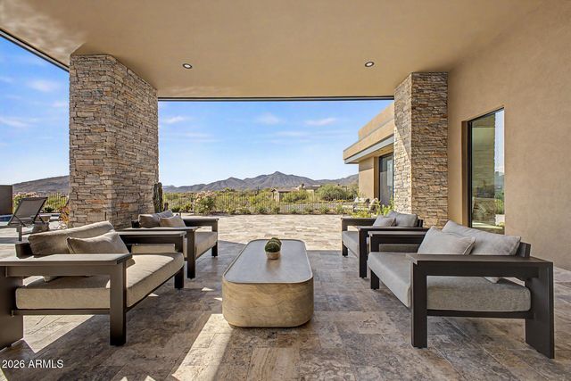 39253 N 104TH Place, Scottsdale, AZ 85262