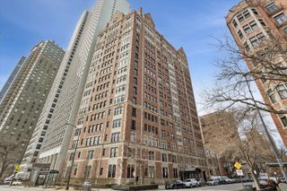 1120 N Lake Shore Drive 16B, Chicago, IL 60611